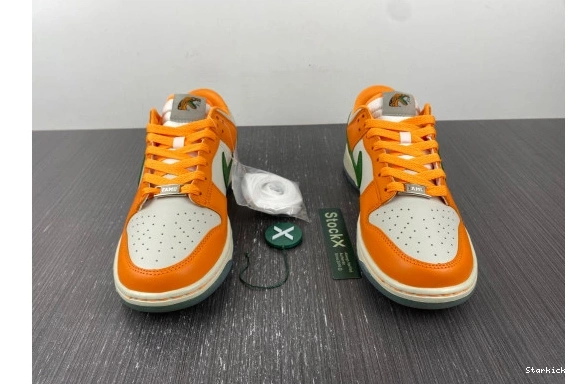 Florida Low University Nike A&M DR6188-800 Dunk 0126